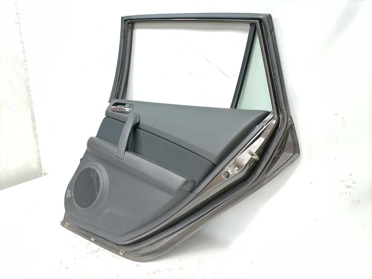 Mazda 6 GH original Tür hinten rechts Braunmetallic Kombi Bj.2012 Mazda 6 GH original Tür hinten rechts Braunmetallic Kombi Bj.2012